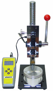 portable hardness testers