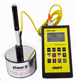 portable hardness testers pht-1700