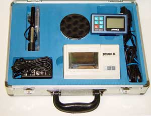 portable hardness testers