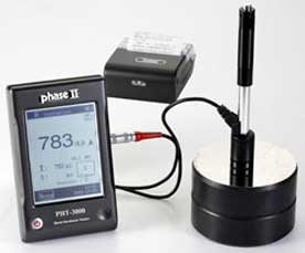 portable hardness testers pht-3000