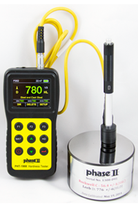 portable hardness testers pht-1800