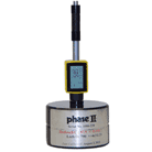 portable hardness testers pht-2500d